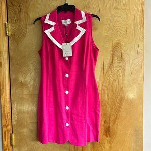 NWOT. Adelyn Rae Dress